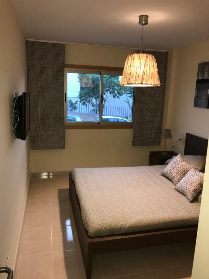 Apartament La Perla Medano 2 El Médano Zewnętrze zdjęcie