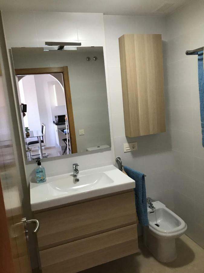 Apartament La Perla Medano 2 El Médano Zewnętrze zdjęcie